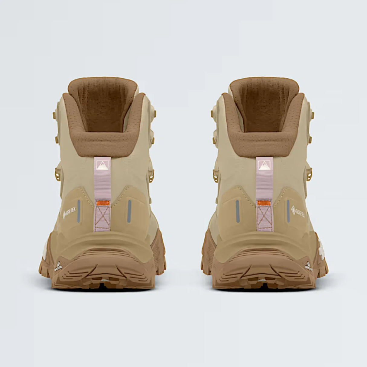 THE NORTH FACE Women’s Offtrail Hike LT Mid GORE-TEX® Boots - Aadima Nepal -online shopping Nepal - Fashion -Buy Clothing Online in Nepal