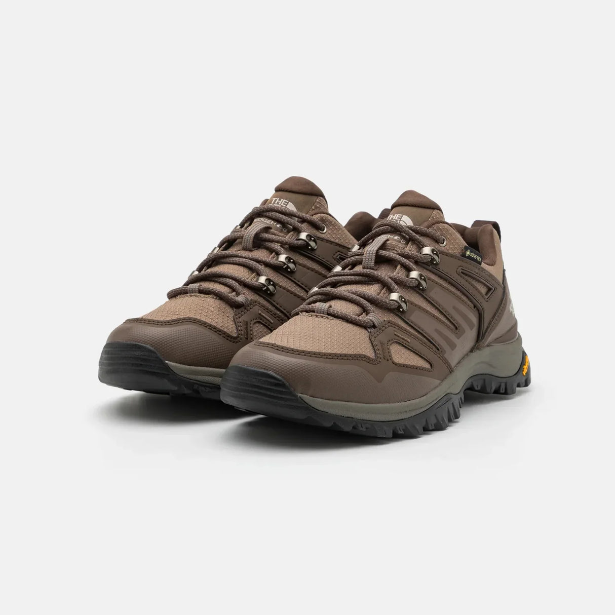 The North Face HEDGEHOG GORE-TEX - Hiking shoes