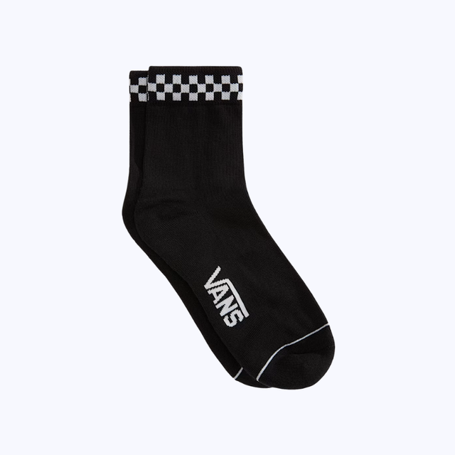 Buy Vans Peek-A-Check Half Crew Socks Online in Nepal - Online Shopping Nepal - Online Clothing Shop Nepal