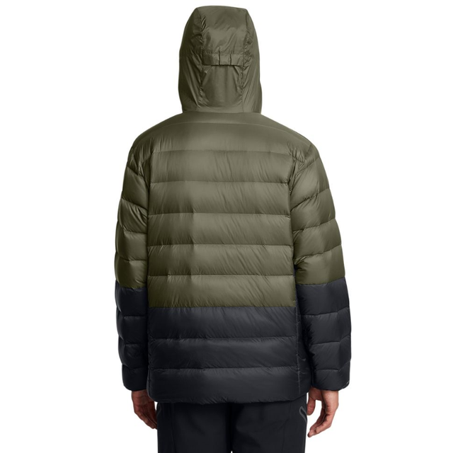 Buy Under Armour Legend Down Men's Hooded Jacket Online in Nepal - Online Shopping Nepal - Online Clothing Shop Nepal