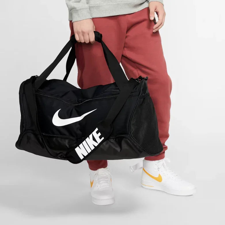 Nike Brasilia Training Duffel Bag - Aadima Nepal -online shopping Nepal - Fashion -Buy Clothing Online in Nepal