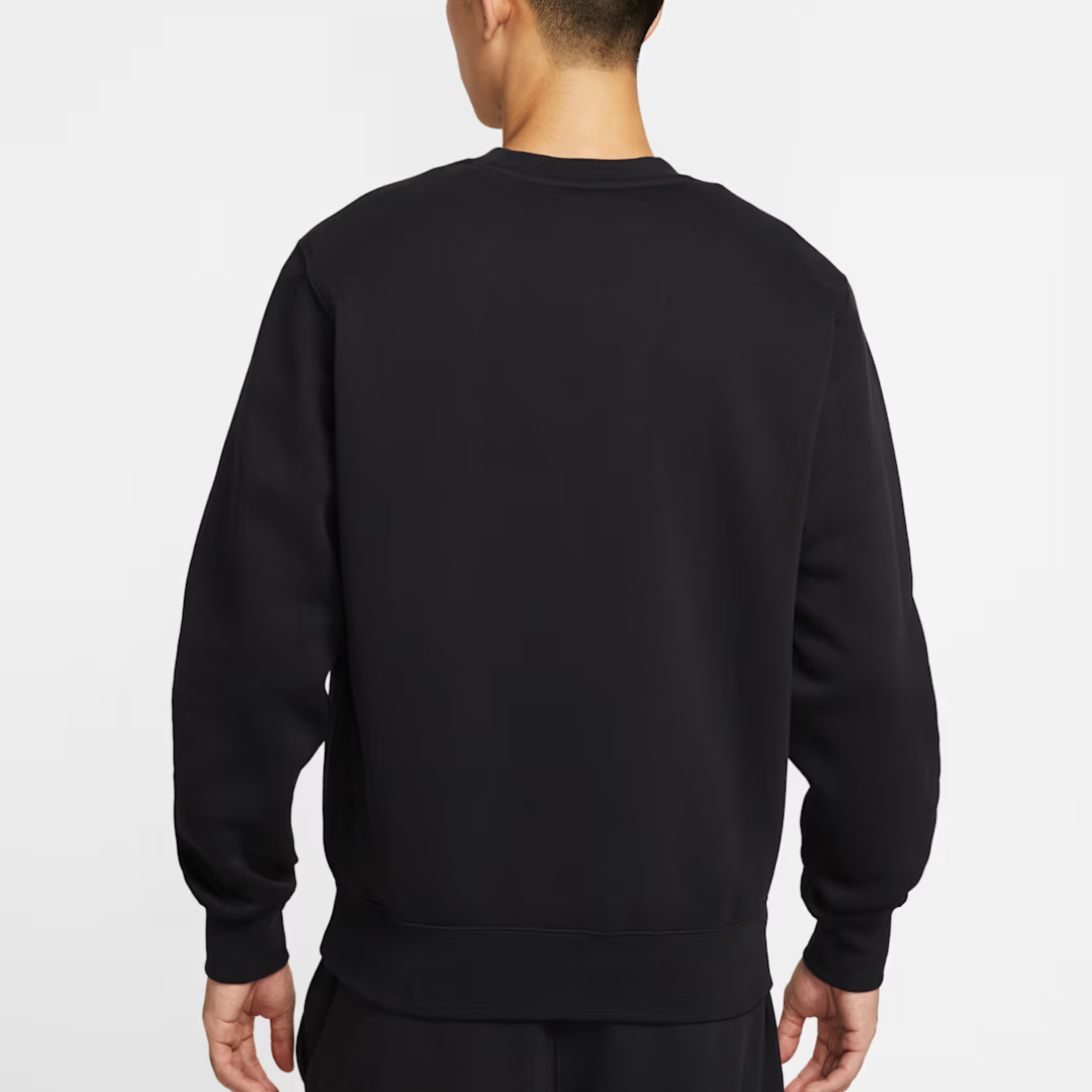 Buy Nike Club Men's Fleece Crew Online in Nepal - Online Shopping Nepal - Online Clothing Shop Nepal