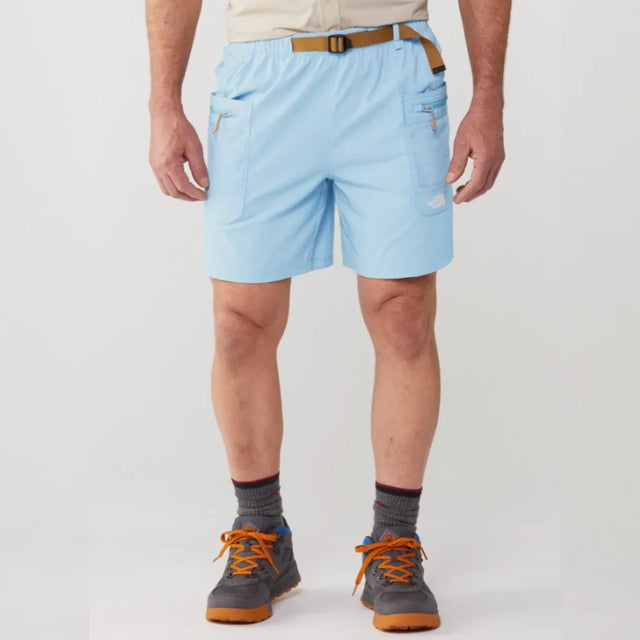 The North Face SMALL Class V™ Pathfinder Belted Shorts - Aadima Nepal -online shopping Nepal - Fashion -Buy Clothing Online in Nepal
