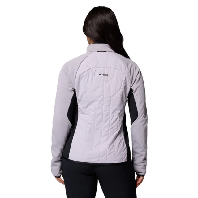 Columbia Arctic Crest™ Hybrid Full Zip - Aadima Nepal -online shopping Nepal - Fashion -Buy Clothing Online in Nepal