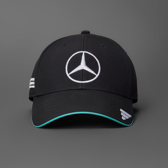 Buy Adidas Mercedes-AMG F1 Driver Cap Online in Nepal - Online Shopping Nepal - Online Clothing Shop Nepal