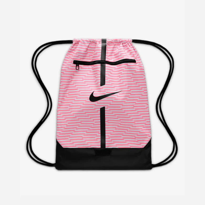 Nike Academy Football Gymsack - Aadima Nepal -online shopping Nepal - Fashion -Buy Clothing Online in Nepal