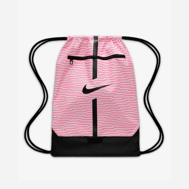 Nike Academy Football Gymsack - Aadima Nepal -online shopping Nepal - Fashion -Buy Clothing Online in Nepal