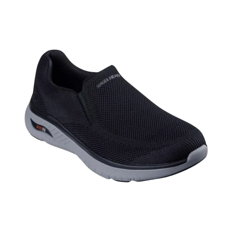 Buy Skechers Arch Fit Crosser Locke Men's Shoes Online in Nepal - Online Shopping Nepal - Online Clothing Shop Nepal