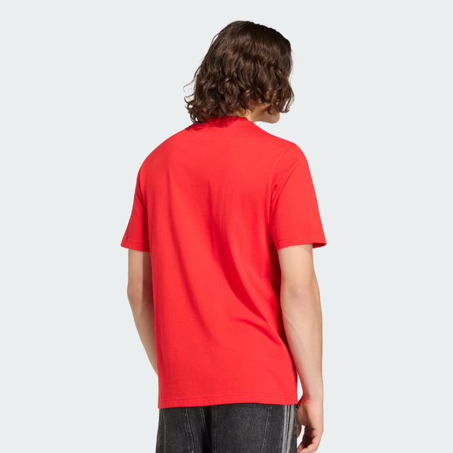 Buy ADIDAS Spain DNA Graphic T-shirt Online in Nepal - Online Shopping Nepal - Online Clothing Shop Nepal