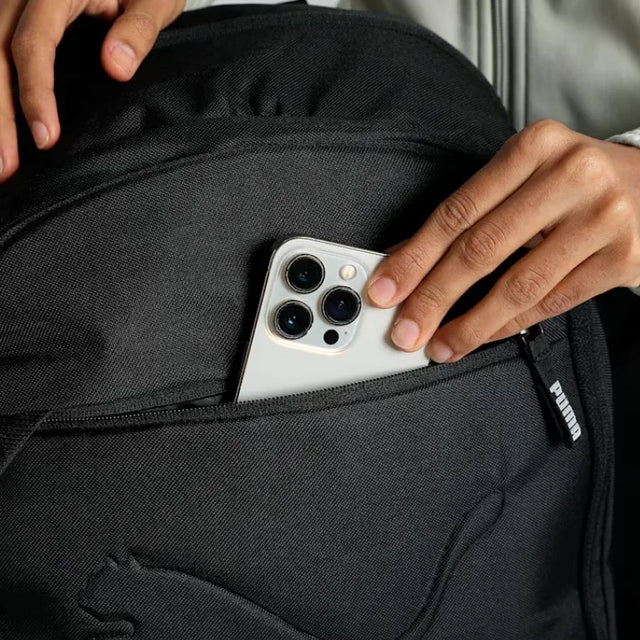 Puma Buzz Backpack - Aadima Nepal -online shopping Nepal - Fashion -Buy Clothing Online in Nepal