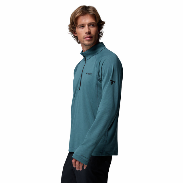 Columbia DriVenture™ Half Zip - Aadima Nepal -online shopping Nepal - Fashion -Buy Clothing Online in Nepal