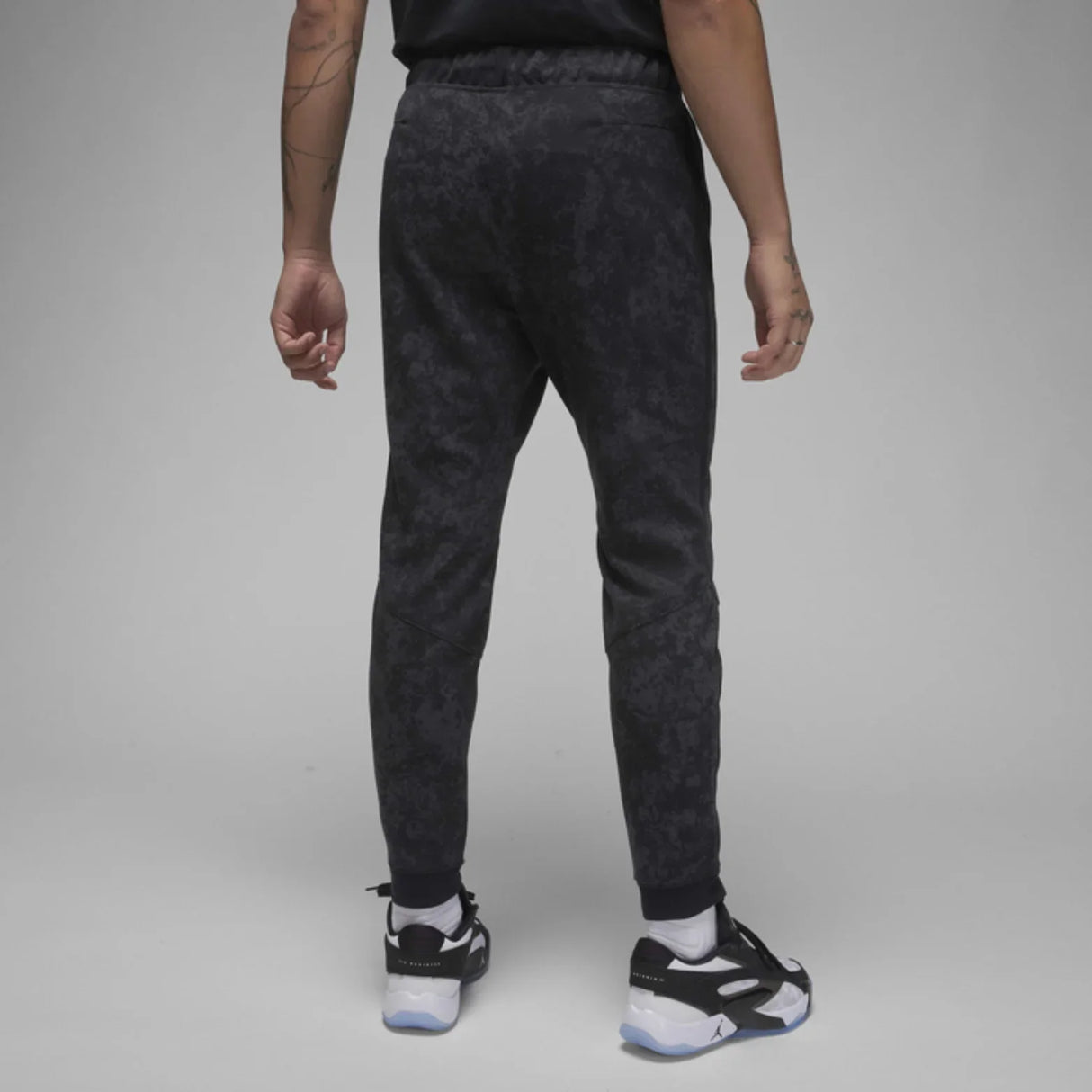 Jordan Dri-FIT Sport Air Fleece - Aadima Nepal -online shopping Nepal - Fashion -Buy Clothing Online in Nepal
