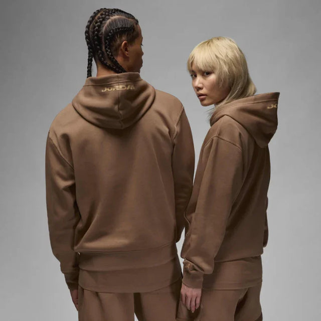 Jordan MVP Fleece Pullover Hoodie - Aadima Nepal -online shopping Nepal - Fashion -Buy Clothing Online in Nepal