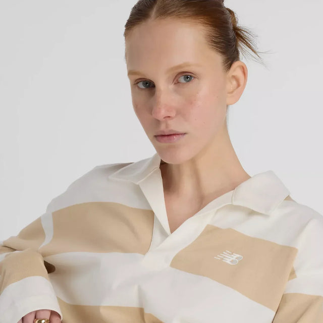 New Balance Rugby Long Sleeve - Aadima Nepal -online shopping Nepal - Fashion -Buy Clothing Online in Nepal