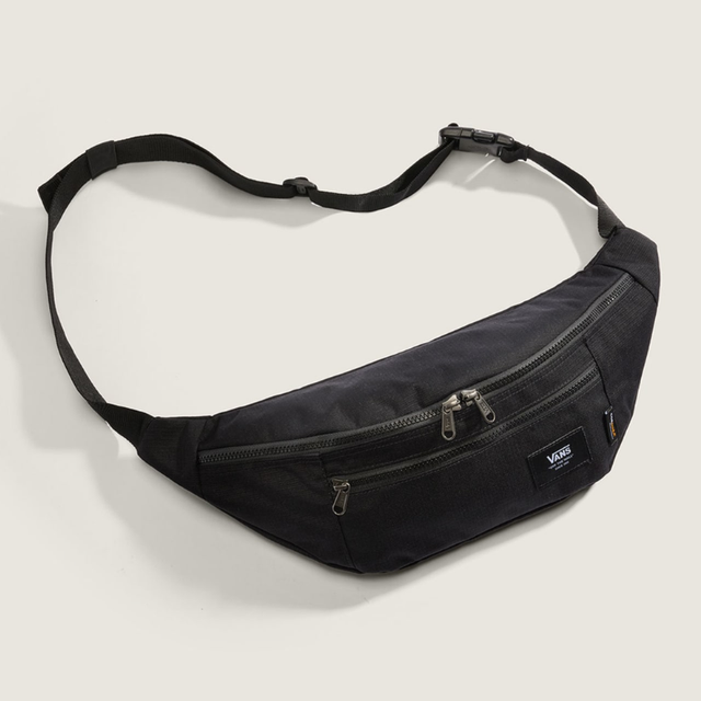 Vans Ward Ripstop Crossbody Bag