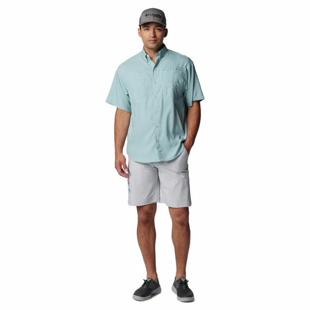 Columbia Tamiami™ II SS Shirt - Aadima Nepal -online shopping Nepal - Fashion -Buy Clothing Online in Nepal