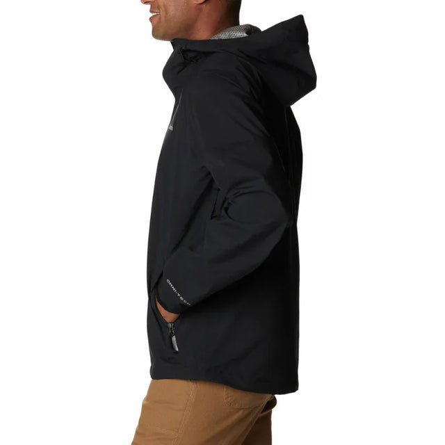 Columbia Earth Explorer™ II Shell - Aadima Nepal -online shopping Nepal - Fashion -Buy Clothing Online in Nepal