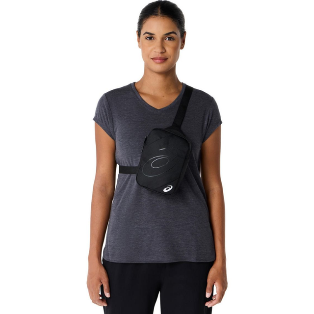 Buy ASICS SHOULDER POUCH Online in Nepal - Online Shopping Nepal - Online Clothing Shop Nepal