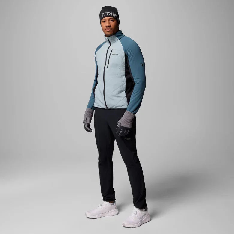 Columbia Arctic Crest™ Hybrid Full Zip - Aadima Nepal -online shopping Nepal - Fashion -Buy Clothing Online in Nepal