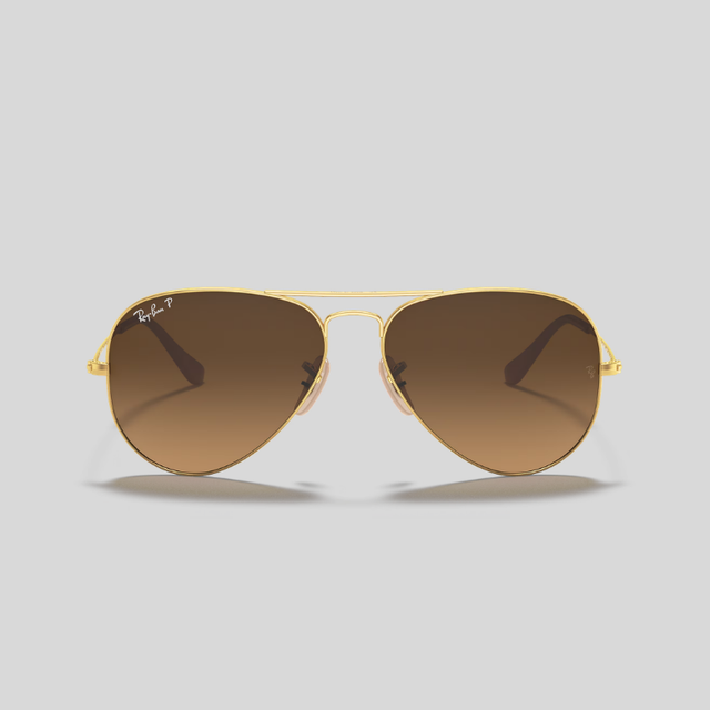 Buy Ray-Ban Gradient Aviator Sunglasses Online in Nepal - Online Shopping Nepal - Online Clothing Shop Nepal