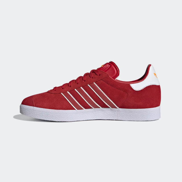 Buy Adidas Gazelle-Power RED Online in Nepal - Online Shopping Nepal - Online Clothing Shop Nepal