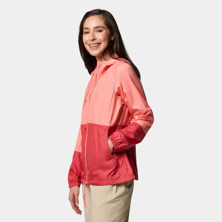 Columbia Flash Forward™ II Windbreaker - Aadima Nepal -online shopping Nepal - Fashion -Buy Clothing Online in Nepal