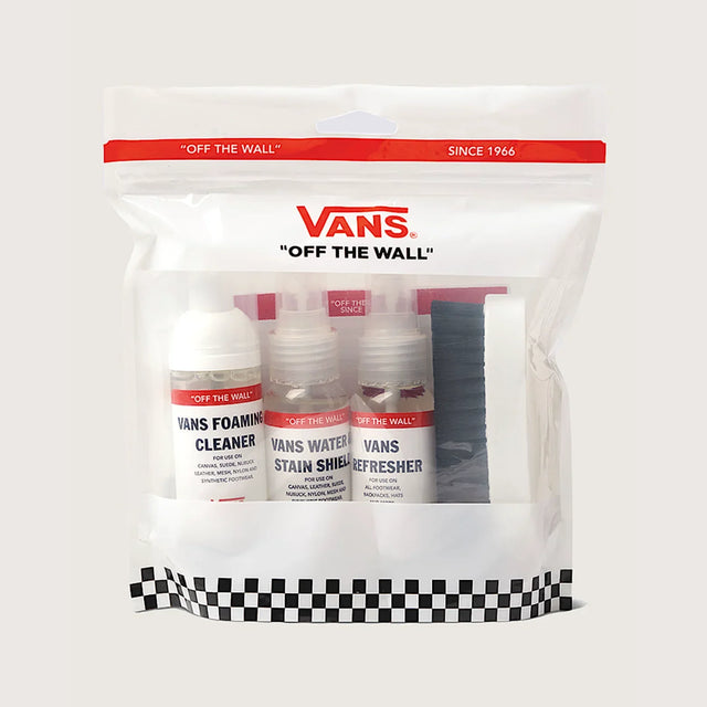 Vans Scuff Eraser & Brush - Aadima Nepal -online shopping Nepal - Fashion -Buy Clothing Online in Nepal