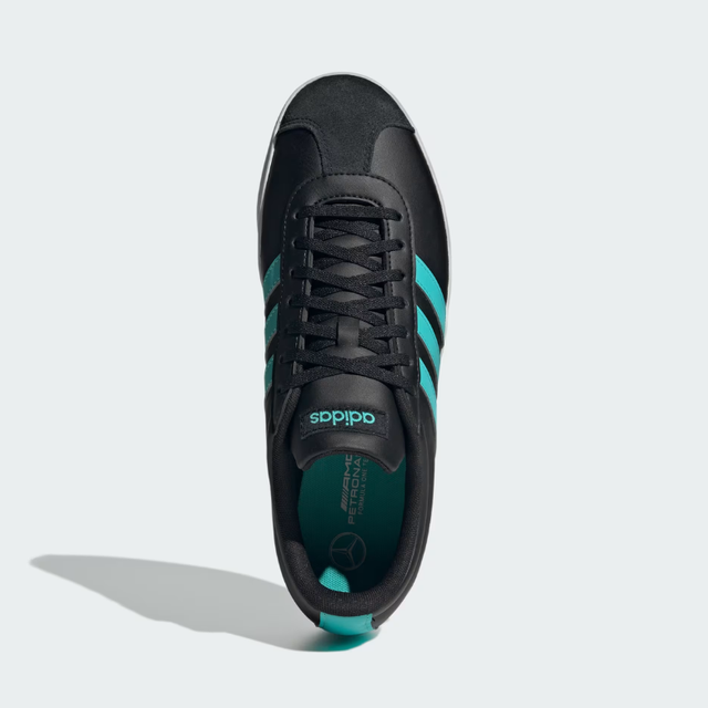 Buy ADIDAS MERCEDES - AMG PETRONAS FORMULA ONE TEAM VL COURT SHOES Online in Nepal - Online Shopping Nepal - Online Clothing Shop Nepal