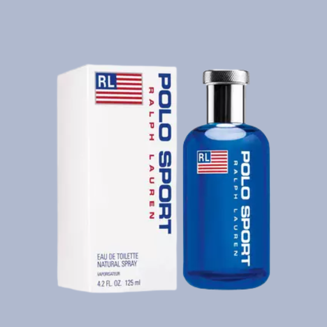 Ralph Lauren Polo Sport EDT