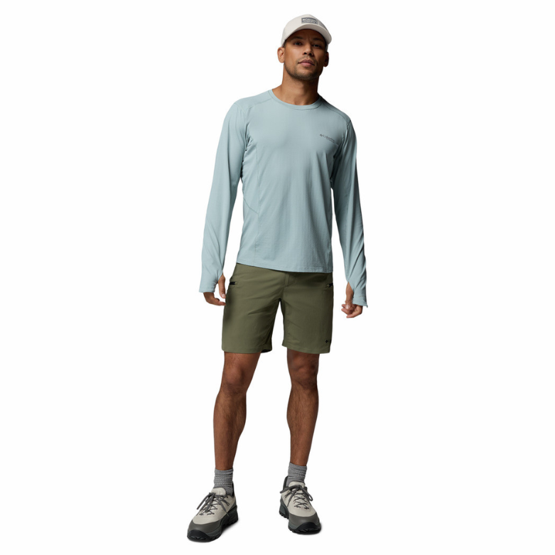 Buy COLUMBIA Cosmiques Pro™ Nylon Short Online in Nepal - Online Shopping Nepal - Online Clothing Shop Nepal