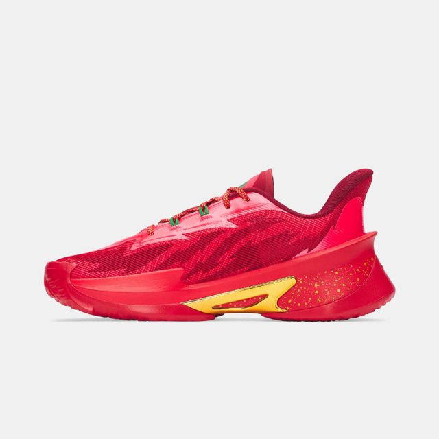 Buy UA Curry Series 7 Basketball Shoes Online in Nepal - Online Shopping Nepal - Online Clothing Shop Nepal