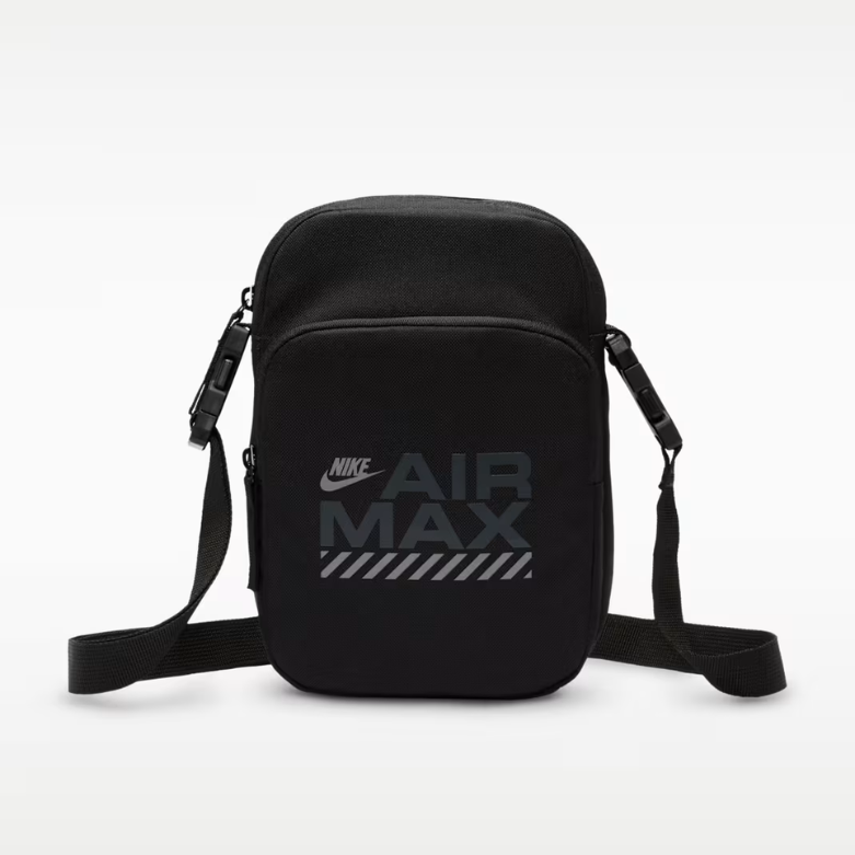 Nike Air Max Heritage Sportswear Cross Body (4L) Bag
