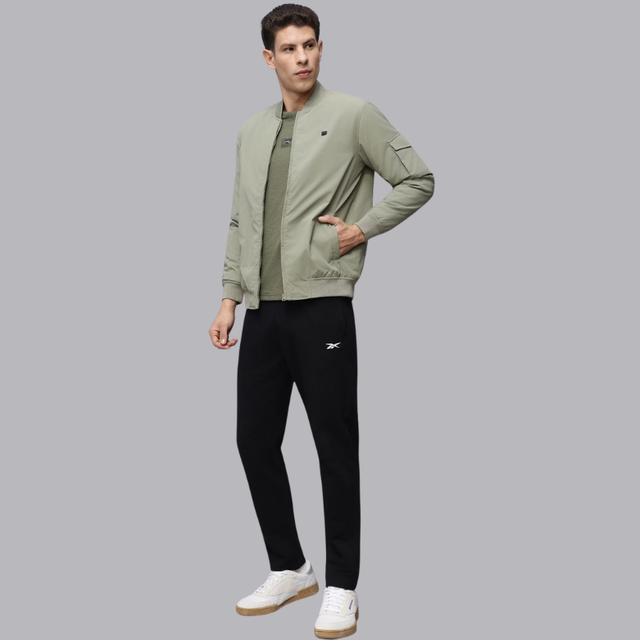 Buy Reebok Men Jackets Online in Nepal - Online Shopping Nepal - Online Clothing Shop Nepal