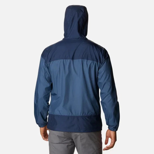 Columbia Flash Challenger™ Windbreaker - Aadima Nepal -online shopping Nepal - Fashion -Buy Clothing Online in Nepal