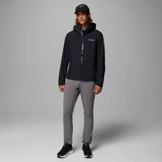 Columbia Ampli-Dry™ II Shell Jacket - Aadima Nepal -online shopping Nepal - Fashion -Buy Clothing Online in Nepal