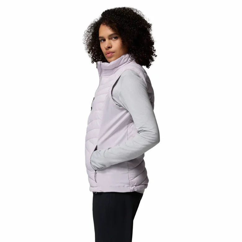 Columbia Powder Pass™ III Hybrid Vest - Aadima Nepal -online shopping Nepal - Fashion -Buy Clothing Online in Nepal