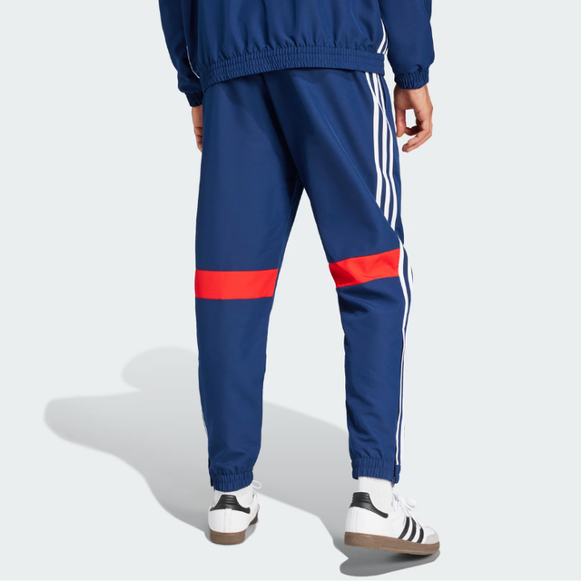 Buy ADIDAS Tiro 25 Essentials Woven Track Bottoms Online in Nepal - Online Shopping Nepal - Online Clothing Shop Nepal