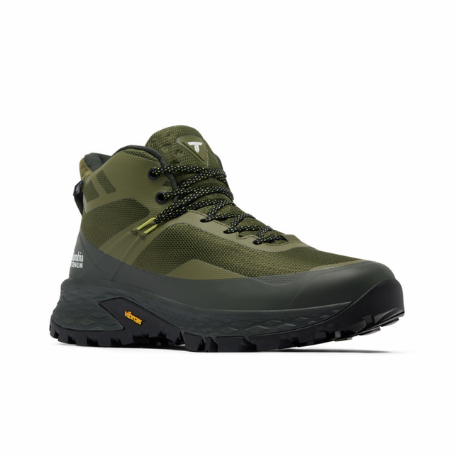 Buy Columbia TELLURIX™ TITANIUM™ OUTDRY™ MID SHOE Online in Nepal - Online Shopping Nepal - Online Clothing Shop Nepal