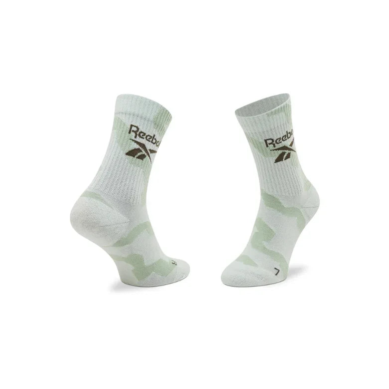 Reebok Better Cotton Socks