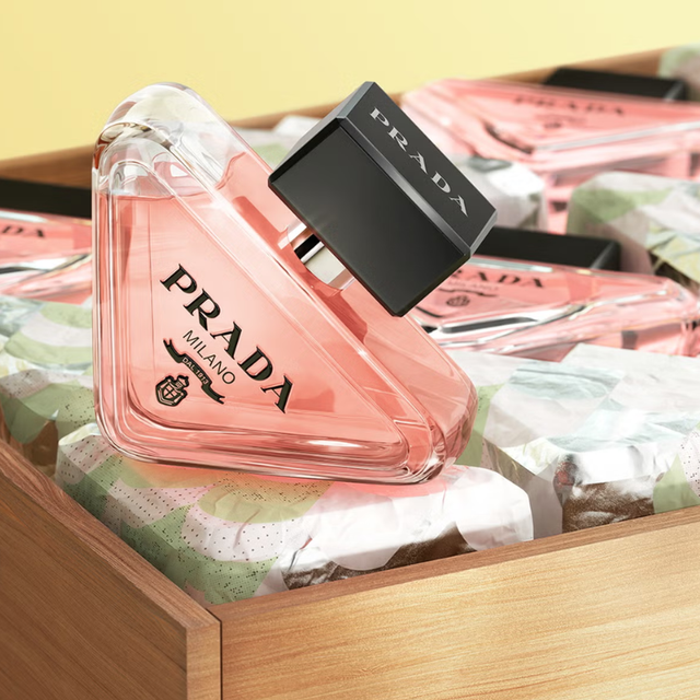 Prada Paradox