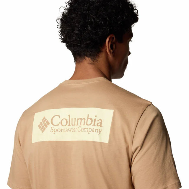 Columbia North Cascades™ Short Sleeve Tee - Aadima Nepal -online shopping Nepal - Fashion -Buy Clothing Online in Nepal