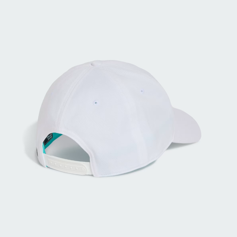 Buy Adidas Mercedes-AMG F1 DNA Cap Online in Nepal - Online Shopping Nepal - Online Clothing Shop Nepal