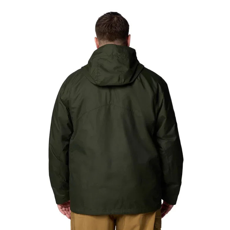 COLUMBIA Bugaboo™ III Fleece Interchange Jacket - Aadima Nepal -online shopping Nepal - Fashion -Buy Clothing Online in Nepal