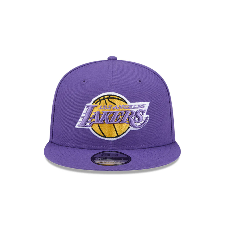 Buy New York LOS ANGELES LAKERS NBA HARDWOOD CLASSIC 9FIFTY CAP Online in Nepal - Online Shopping Nepal - Online Clothing Shop Nepal