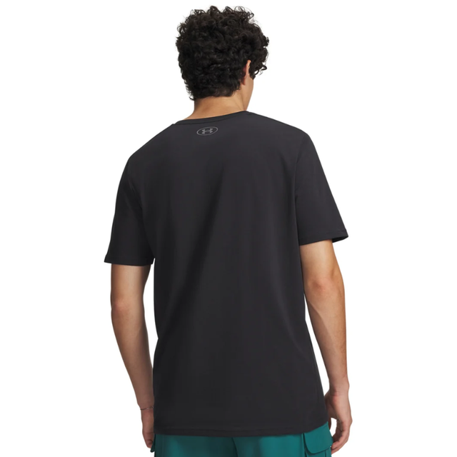 Buy Under Armour Sportstyle Left Chest Short Sleeve Online in Nepal - Online Shopping Nepal - Online Clothing Shop Nepal