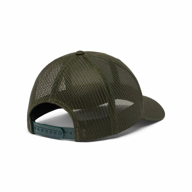 Columbia™ Mesh Snap Back - High