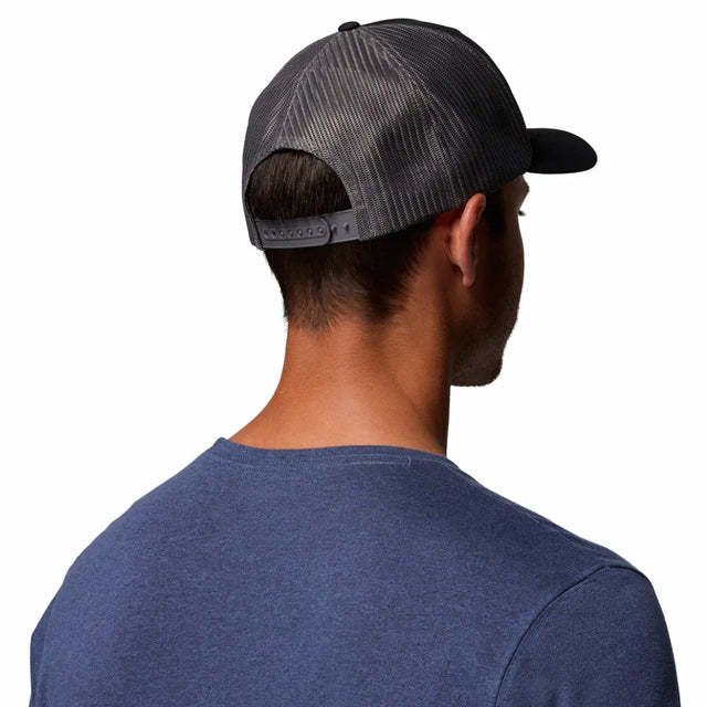Columbia™ Mesh Snap Back - High - Aadima Nepal -online shopping Nepal - Fashion -Buy Clothing Online in Nepal