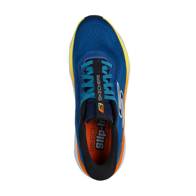 Buy Skechers Men's Max Run Online in Nepal - Online Shopping Nepal - Online Clothing Shop Nepal