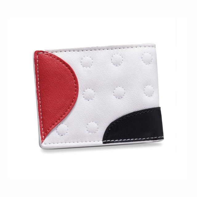 Buy Air Jordan 13 ‘Chicago’ Wallet Online in Nepal - Online Shopping Nepal - Online Clothing Shop Nepal