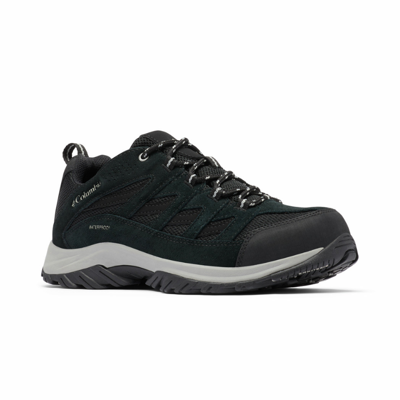 Buy Columbia CRESTWOOD™ WATERPROOF WIDE Online in Nepal - Online Shopping Nepal - Online Clothing Shop Nepal